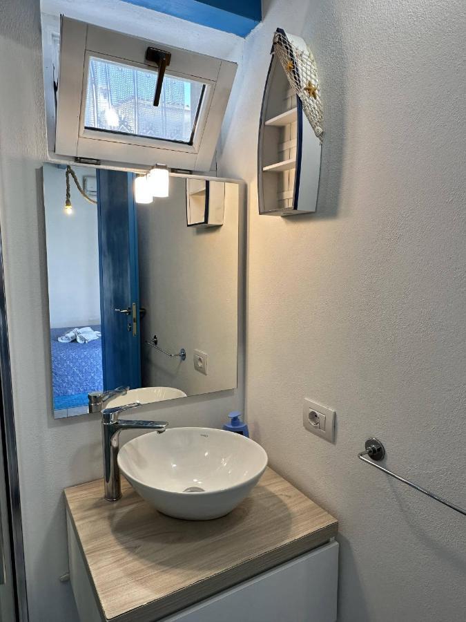Dependance Villa San Vito  Ngoại thất bức ảnh