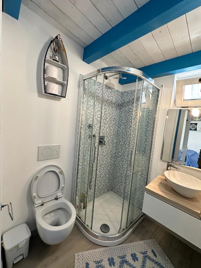 Dependance Villa San Vito  Ngoại thất bức ảnh